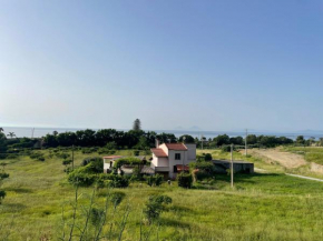 Villa di Campagna con accesso alla Spiaggia Capo D'orlando